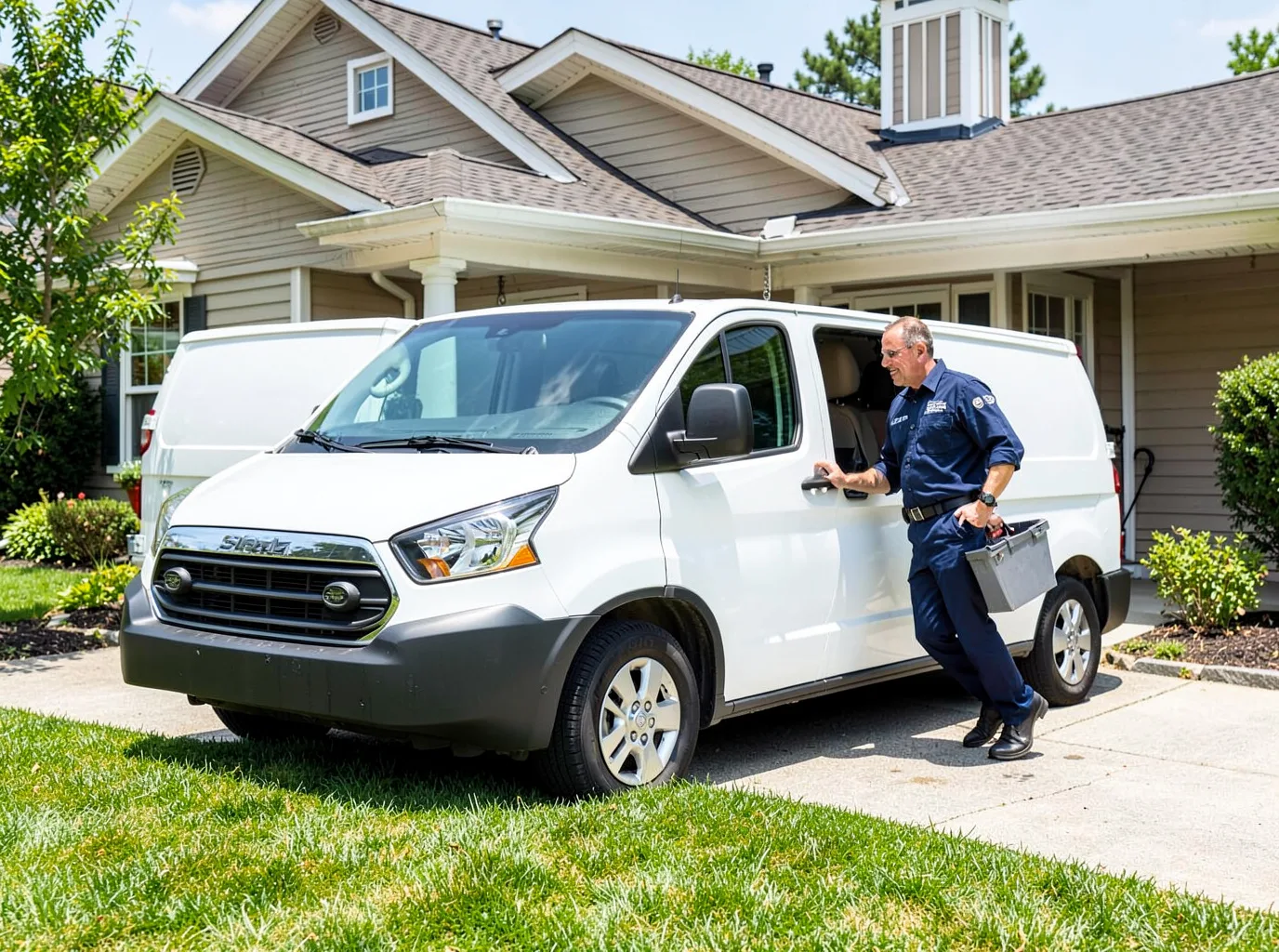 Emergency Plumber company in Roanoke, TX