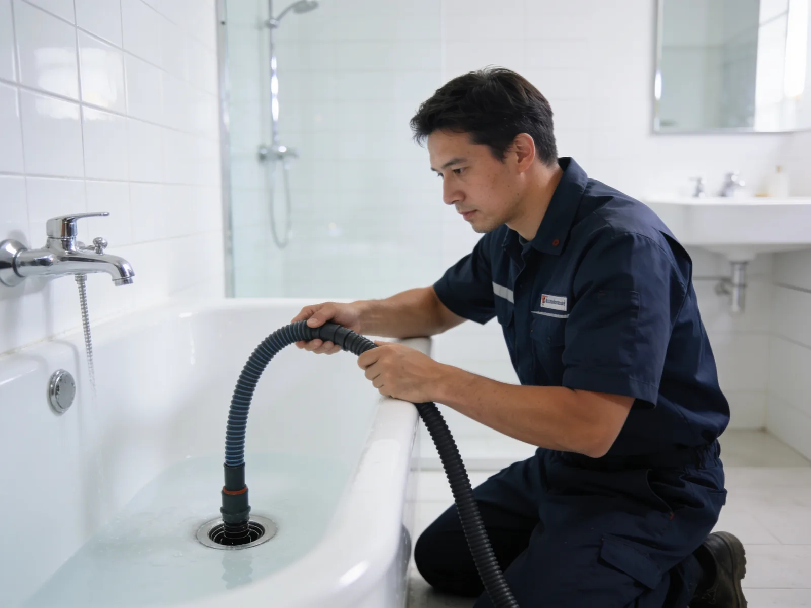 Emergency Plumber Roanoke, TX FAQs